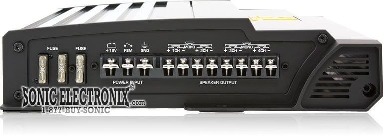 Kole Audio PH4-1400 Image 3