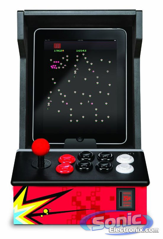 ION iCADE Image 5