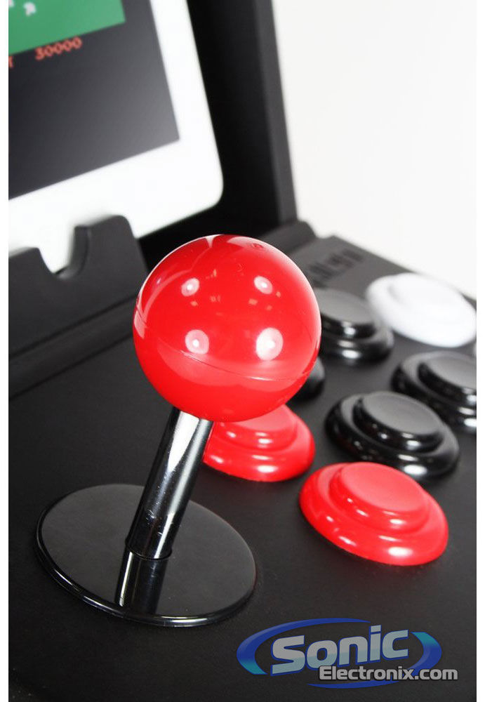 ION iCADE Image 7