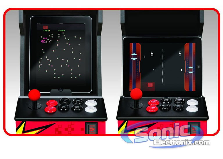 ION iCADE Image 8