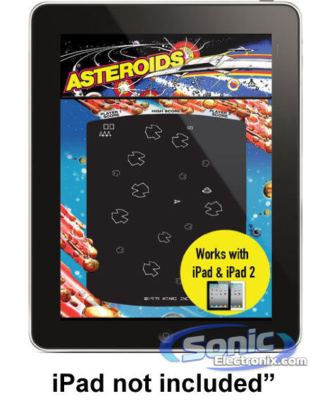 ION iCADE Image 9