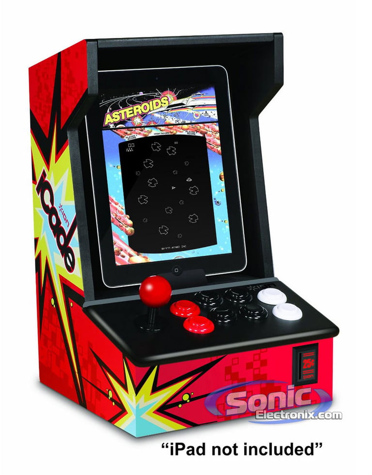 ION iCADE Image 1