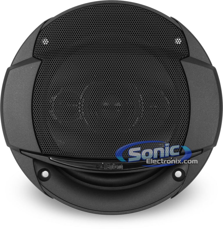 Clarion SRQ1332R Image 2