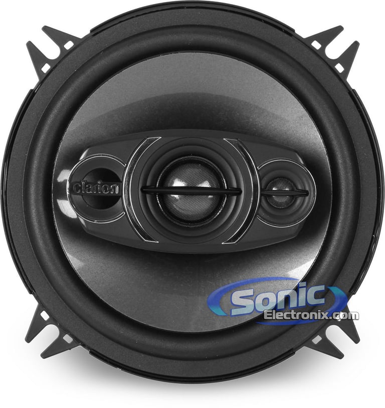 Clarion SRQ1332R Image 3