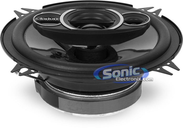 Clarion SRQ1332R Image 4