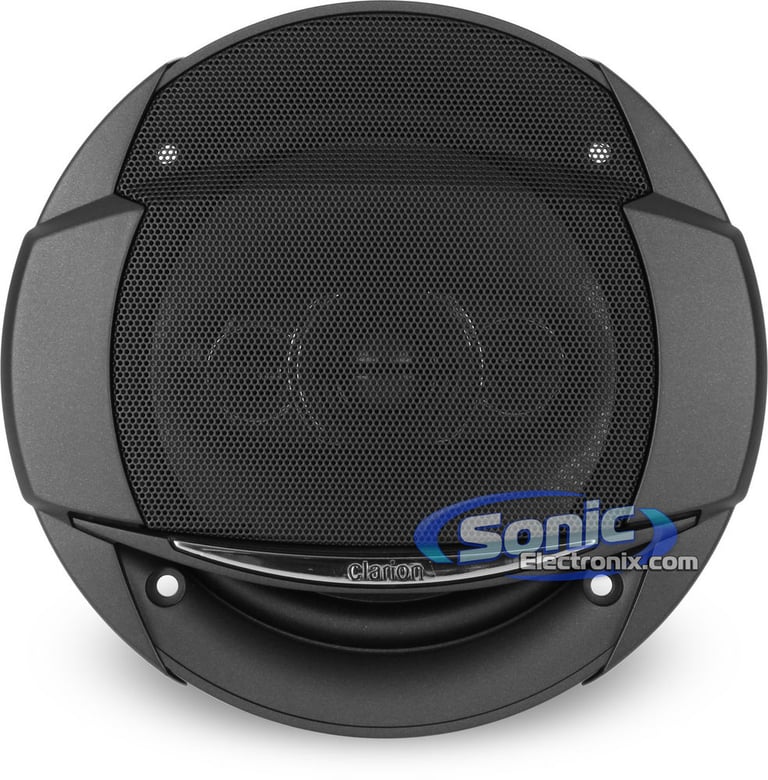 Clarion SRQ1632R Image 2