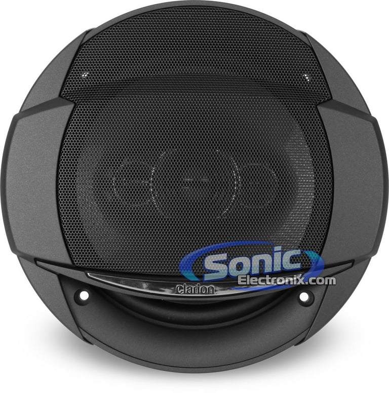 Clarion SRQ1732R (Open Box) Image 2