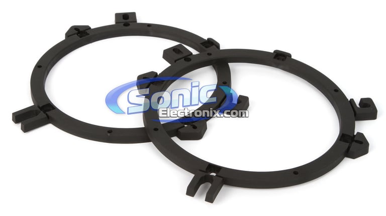 Clarion SRQ1732R Image 7