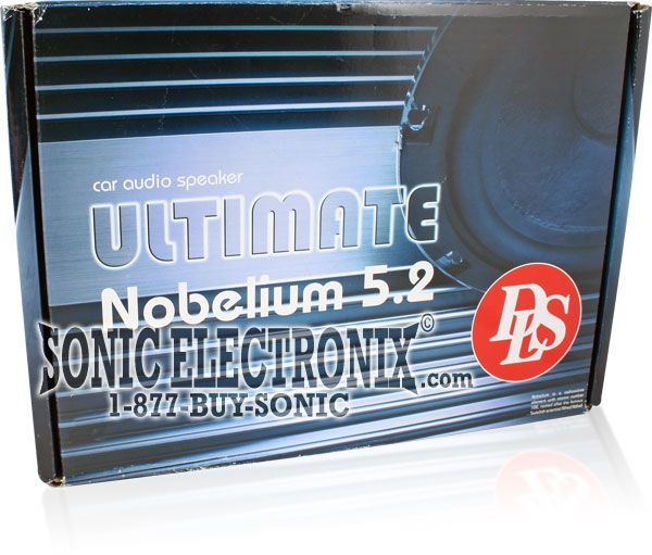 DLS Ultimate Nobelium 5.2 Image 8