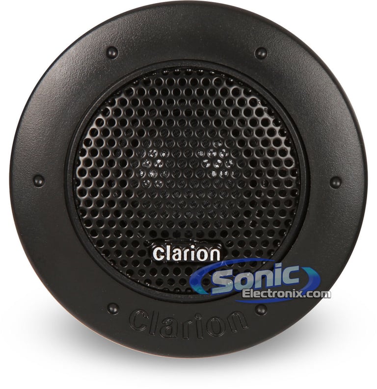 Clarion SRQ212H Image 2