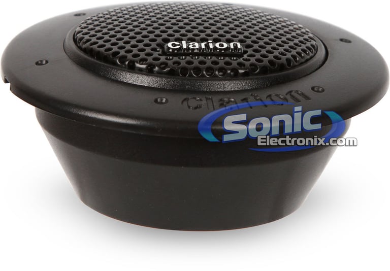 Clarion SRQ212H Image 3