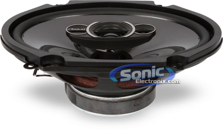 Clarion SRQ6832C Image 3