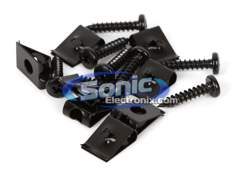 Clarion SRQ6832C Image 7
