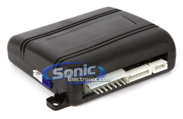 ScyTek XP1000 Image 2