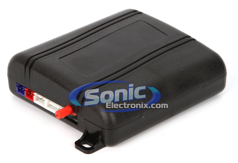 ScyTek XP1000 Image 3