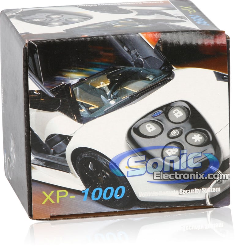ScyTek XP1000 Image 8
