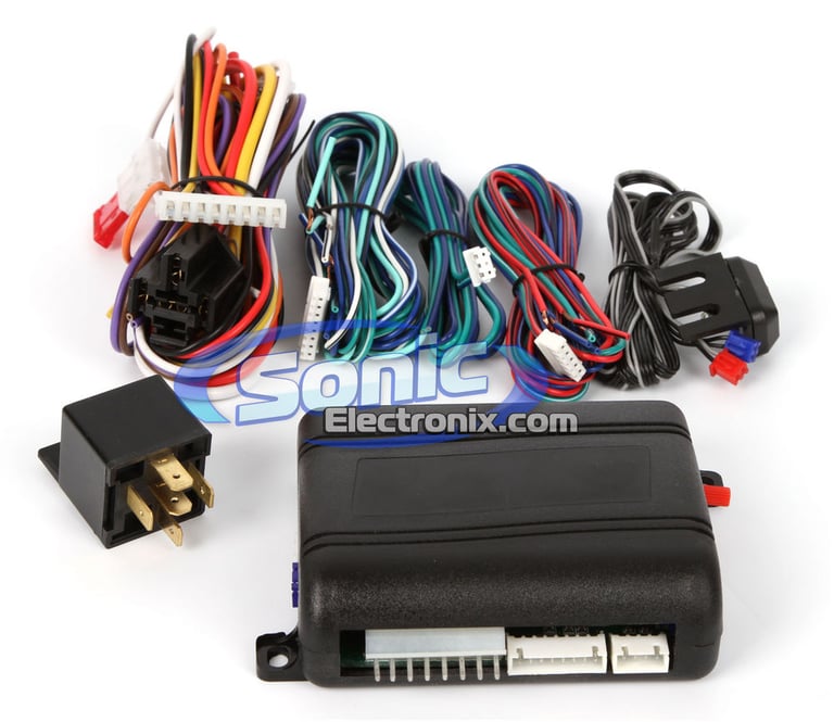 ScyTek XP1000 Image 1