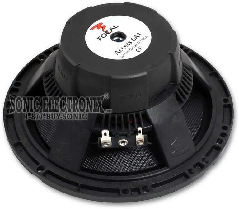 Focal 165A Image 5
