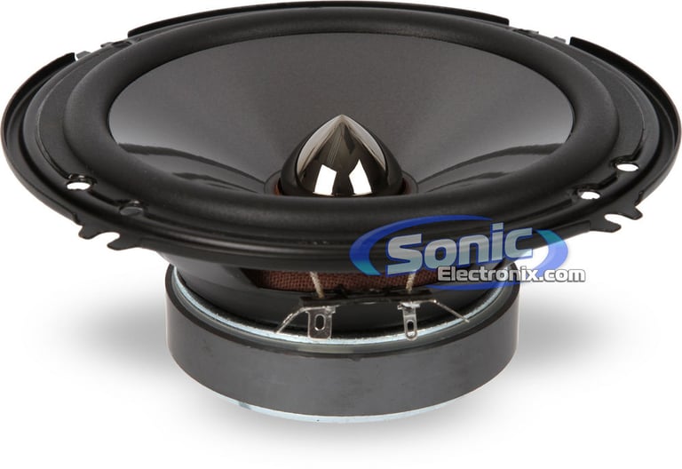 Clarion SRQ1622S Image 4