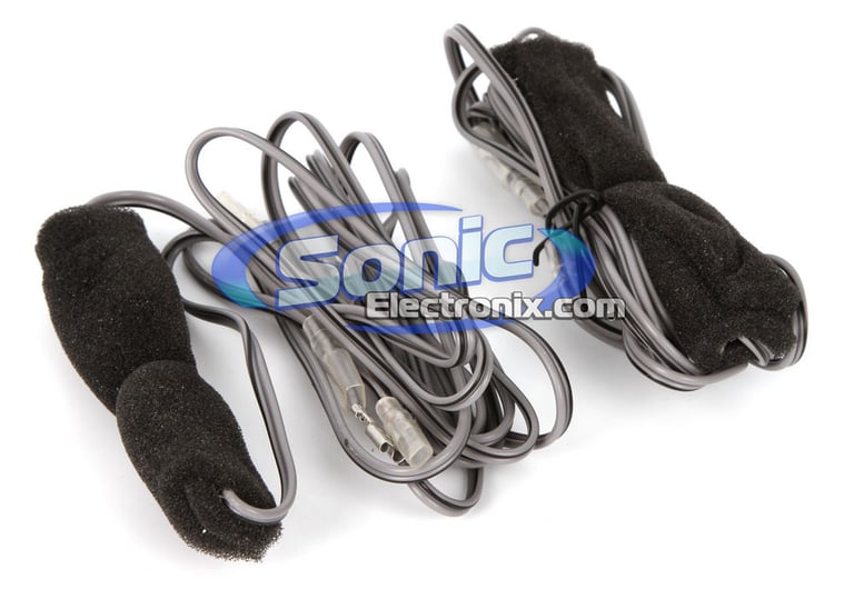 Clarion SRQ1622S Image 8