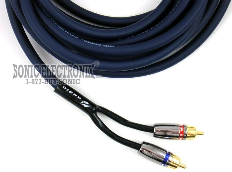 MA Audio MAK88 Image 8