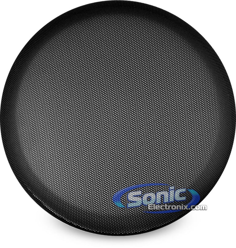 JL Audio SGRU-10 (Open Box) Image 2