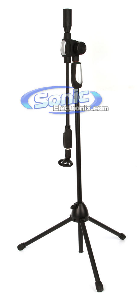 Technical Pro MKST3 Image 2