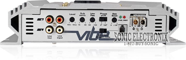 Lanzar VIBE1800D Image 3