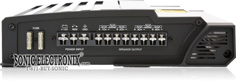 Kole Audio PH4-1000 Image 3