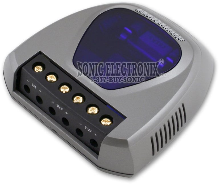 Audiobahn ABC5002N Image 5