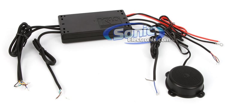 K40 RL360 with FREE Installation! Image 5