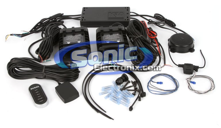 K40 RL360 with FREE Installation! Image 1