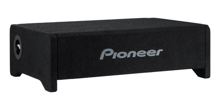 Pioneer UD-SW100D Image 2