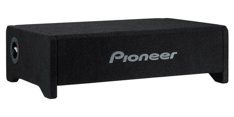 Pioneer UD-SW120D Image 2