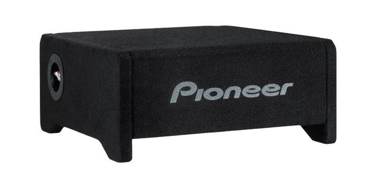 Pioneer UD-SW80D Image 2