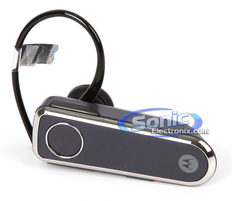 Motorola H620 Image 2