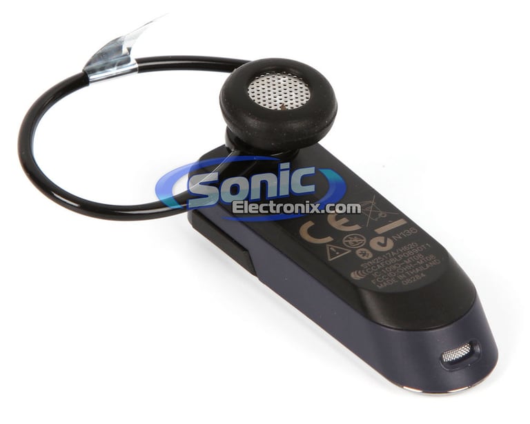 Motorola H620 Image 4