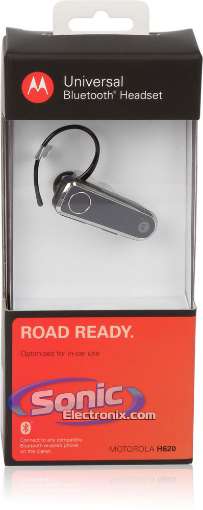 Motorola H620 Image 7