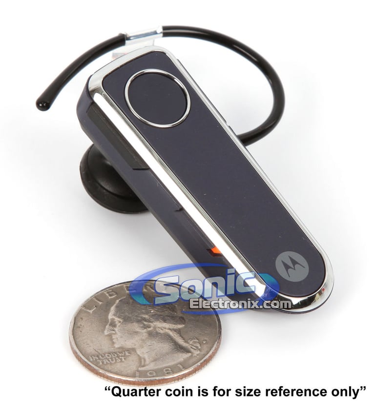 Motorola H620 Image 1