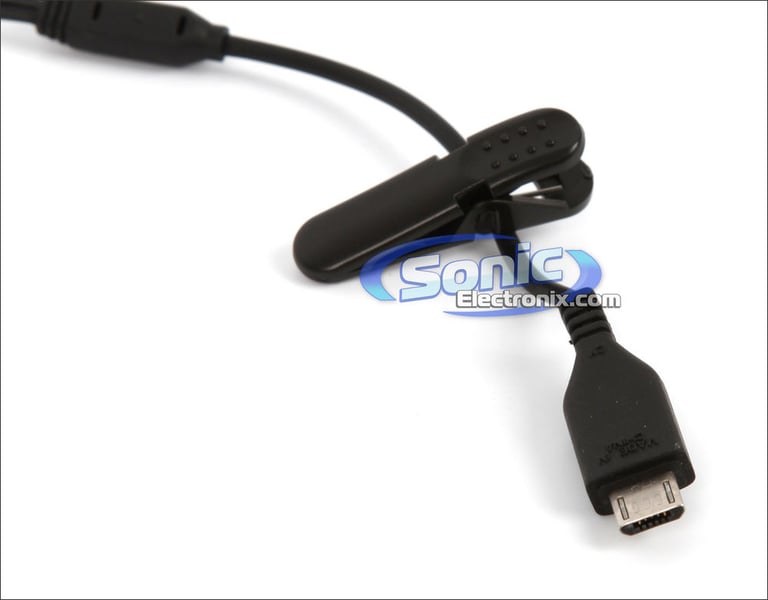 Samsung HM3700 Image 6
