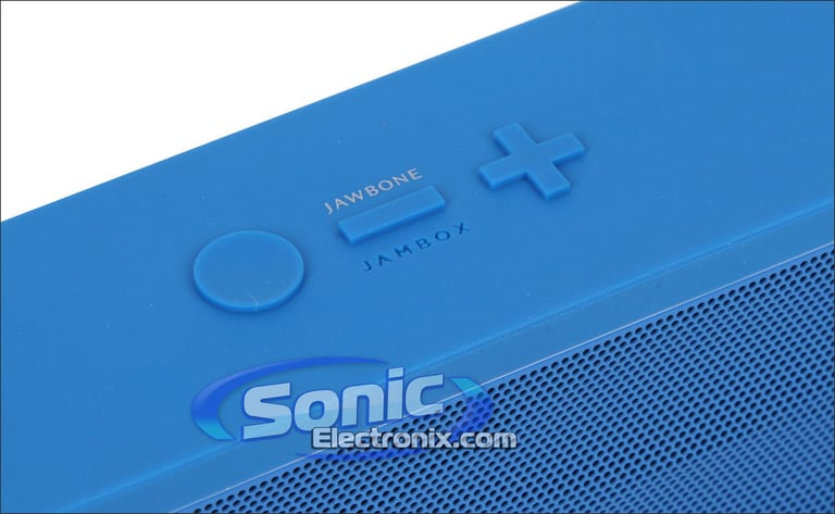 Jawbone (JBE06) - Blue Wave Image 3