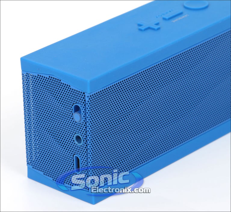 Jawbone (JBE06) - Blue Wave Image 4