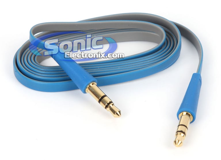 Jawbone (JBE06) - Blue Wave Image 7