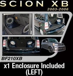 Bassforms BF210XB_L Image 1