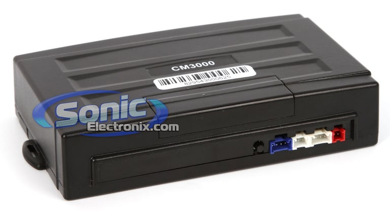 Compustar 1WAM-AS Image 4