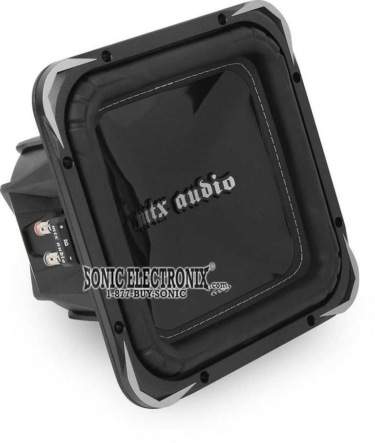 MTX Audio TS5510-44 Image 1