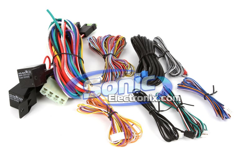 Compustar 1WAM-AS Image 9