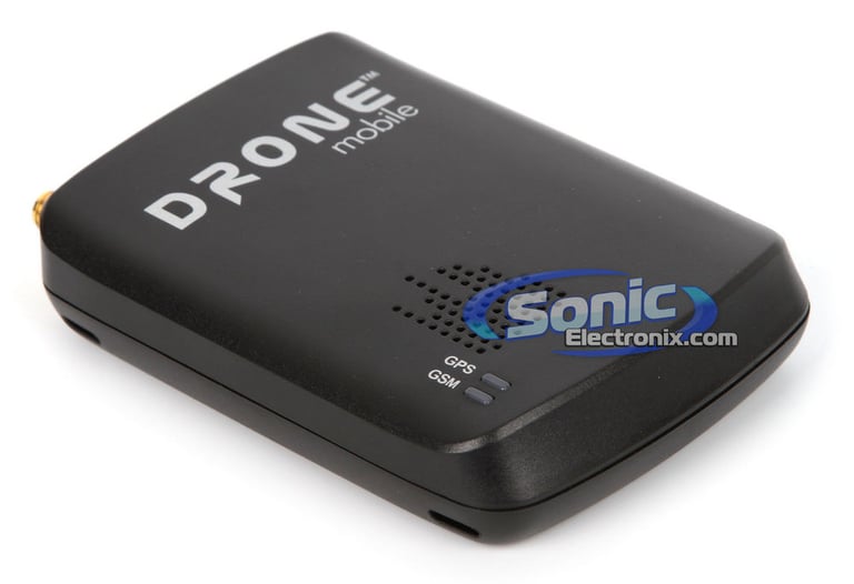Compustar DR-2000 Image 3