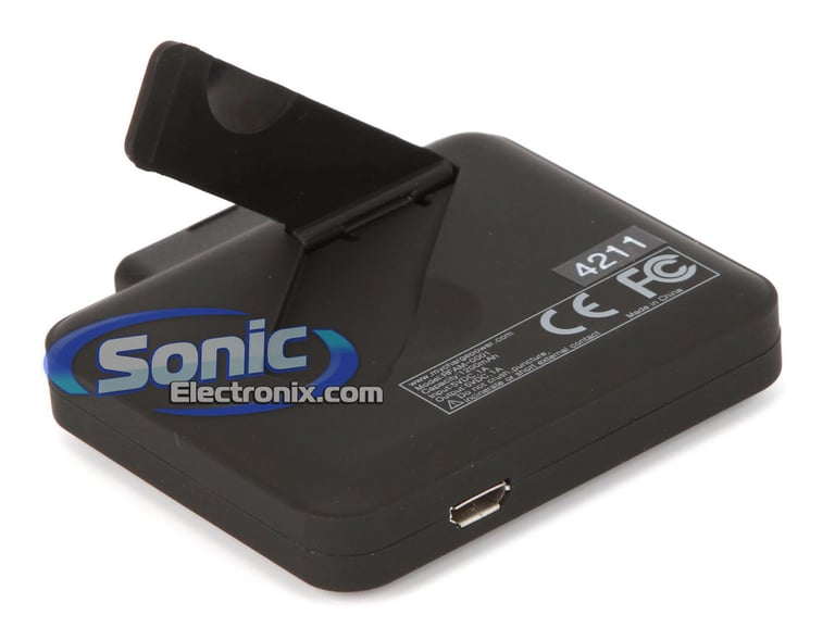myCharge Power Bank 1200 Image 2
