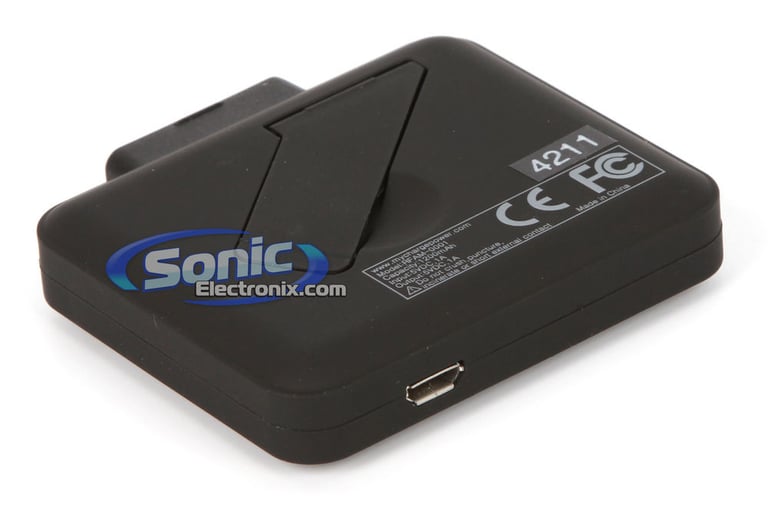 myCharge Power Bank 1200 Image 3